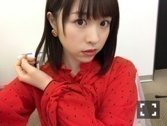 渡辺 みり愛｜明鏡止水（2018-04-24）｜5枚目