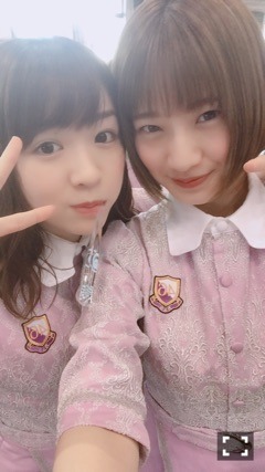 渡辺 みり愛｜桜梅桃李（2018-05-17）｜3枚目