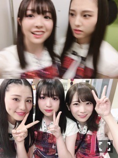 渡辺 みり愛｜和風細雨（2018-07-15）｜2枚目
