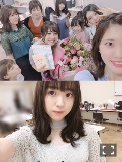渡辺 みり愛｜微言大義（2018-07-18）｜5枚目