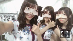 渡辺 みり愛｜直情真気（2018-08-09）｜2枚目