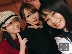 渡辺 みり愛｜直情真気（2018-08-09）｜4枚目