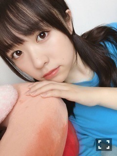 渡辺 みり愛｜謹厚慎重（2018-08-15）｜5枚目