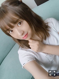 渡辺 みり愛｜兼愛交利（2018-09-14）｜2枚目