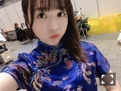 渡辺 みり愛｜胸中成竹（2018-10-29）｜2枚目