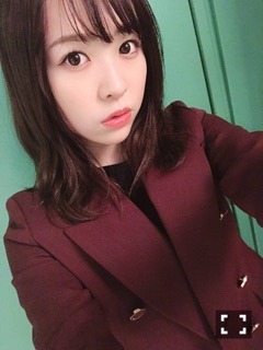 渡辺 みり愛｜有難き幸せ（2018-11-01）｜4枚目