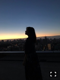 渡辺 みり愛｜融通無碍（2018-11-16）｜4枚目