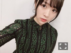 渡辺 みり愛｜融通無碍（2018-11-16）｜5枚目