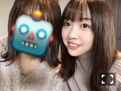 渡辺 みり愛｜寸草春暉（2018-11-25）
