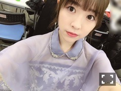 渡辺 みり愛｜磨斧作針（2019-01-05）｜3枚目