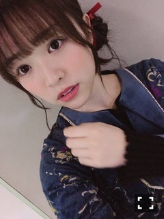 渡辺 みり愛｜度徳量力（2019-01-11）