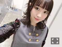 渡辺 みり愛｜孝行恩愛（2019-01-16）｜4枚目