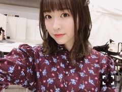渡辺 みり愛｜金科玉条（2019-01-29）