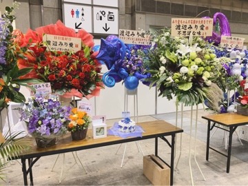 渡辺 みり愛｜一労永逸（2019-02-07）｜3枚目