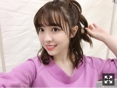 渡辺 みり愛｜ゴルゴンゾーラ（2019-03-20）｜4枚目