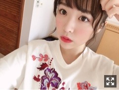 渡辺 みり愛｜純真可憐（2019-04-05）