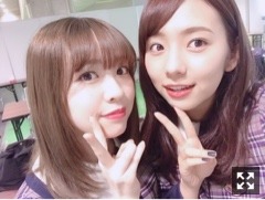 渡辺 みり愛｜純真可憐（2019-04-05）｜4枚目