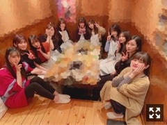 渡辺 みり愛｜柔和温順（2019-04-18）｜4枚目