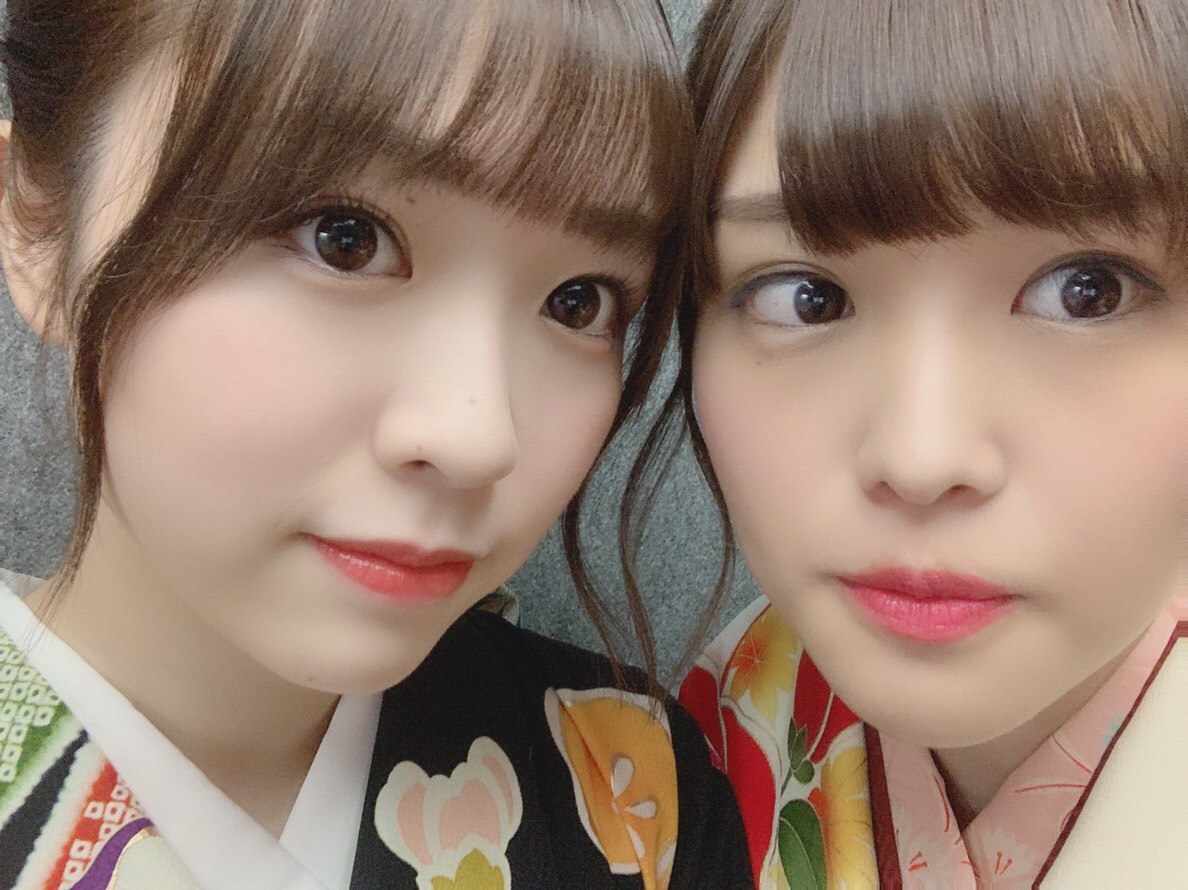 渡辺 みり愛｜わさび醤油（2019-05-28）｜3枚目