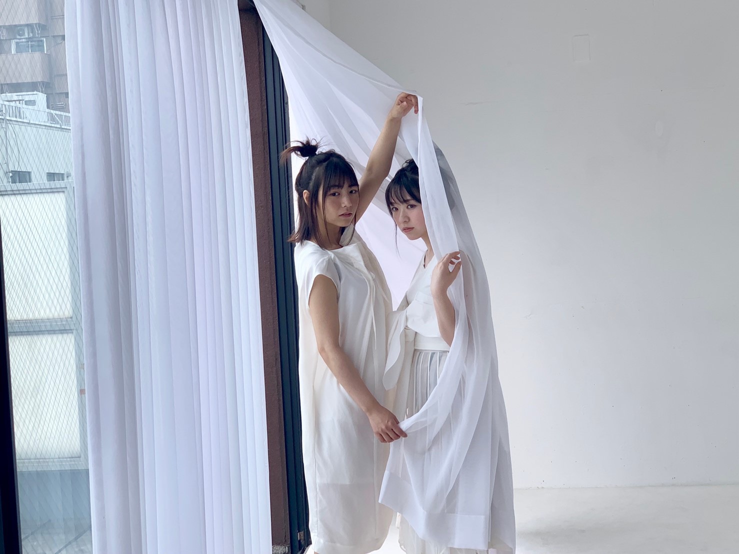 渡辺 みり愛｜ヨーソロー（2019-06-10）｜4枚目