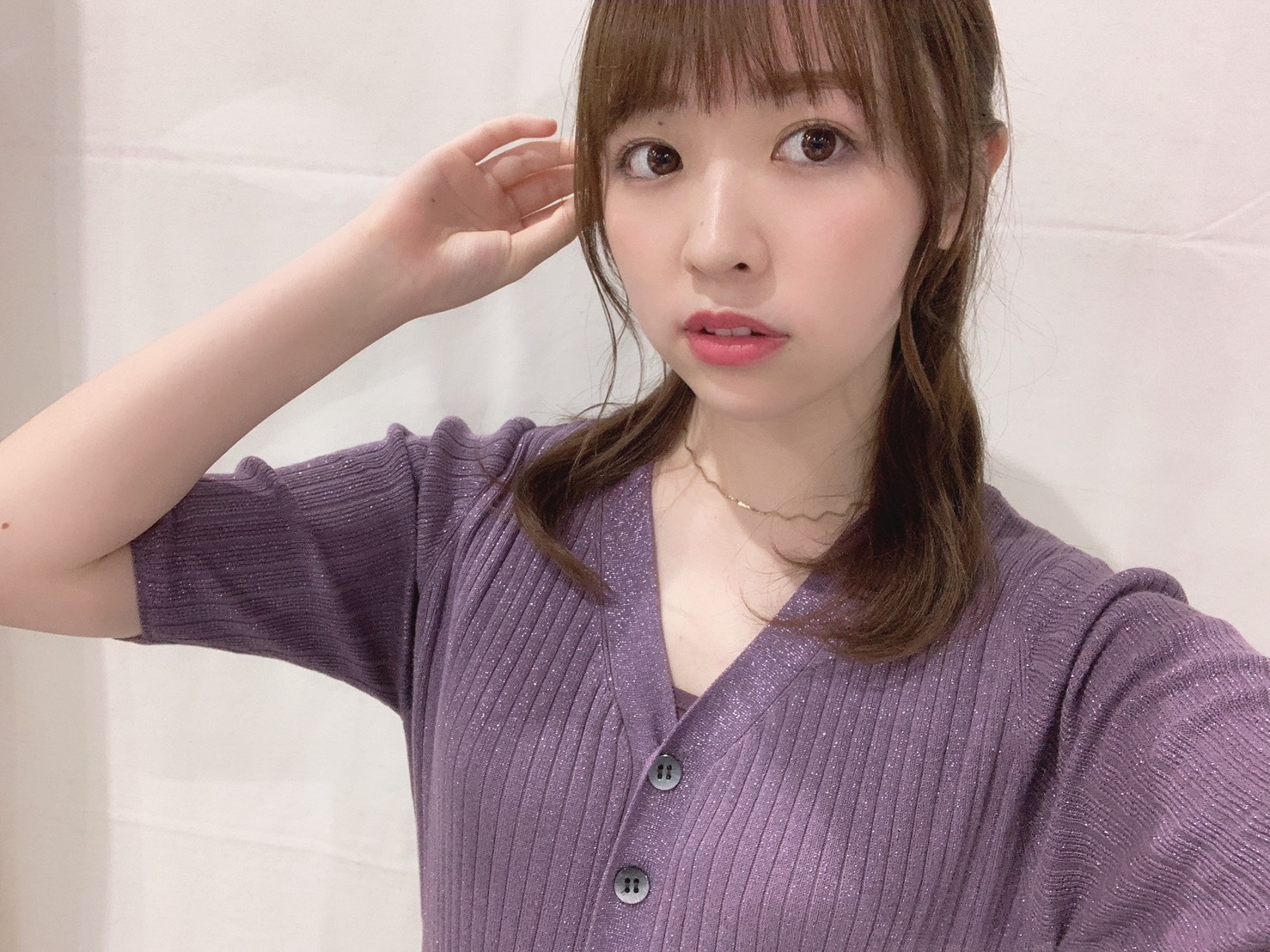渡辺 みり愛｜阿頼耶識（2019-07-10）｜4枚目