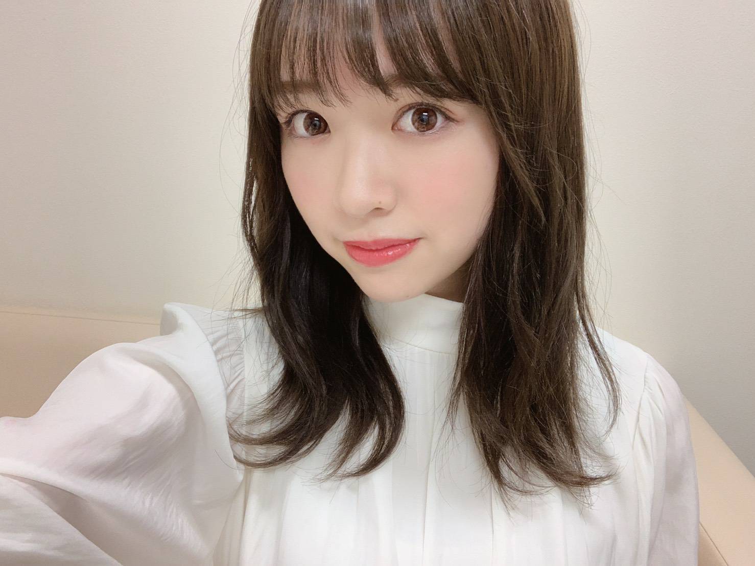 渡辺 みり愛｜三角形（2019-08-03）