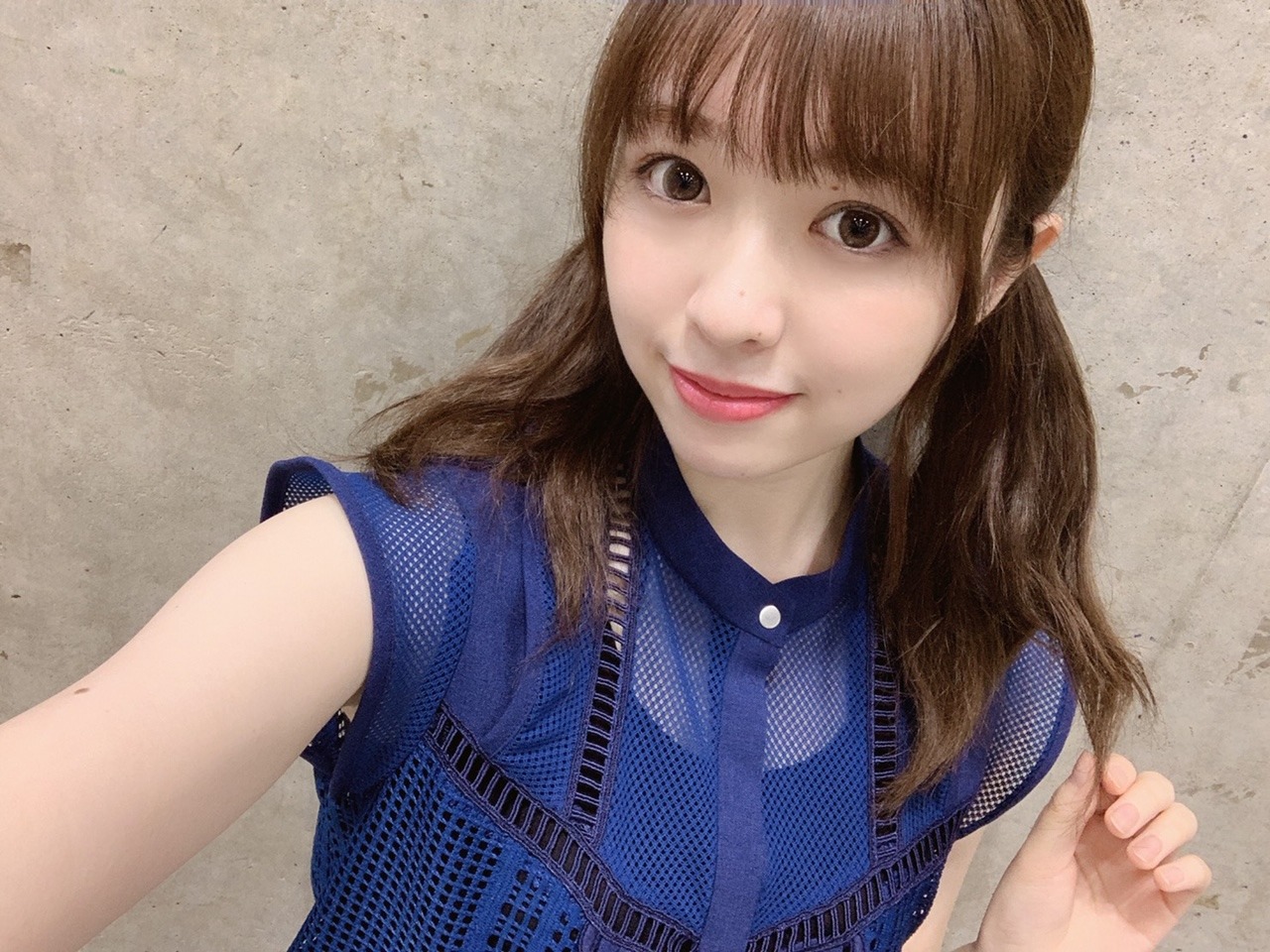 渡辺 みり愛｜三角形（2019-08-03）｜5枚目