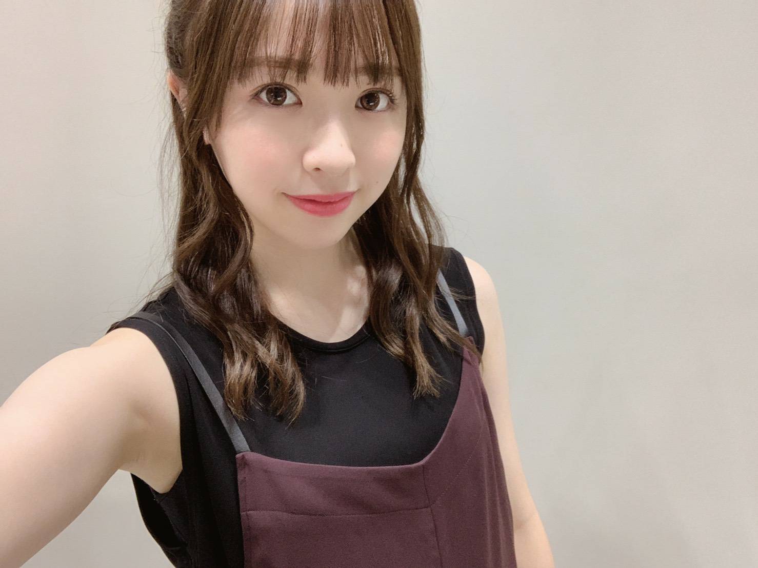 渡辺 みり愛｜盆栽（2019-08-13）｜4枚目