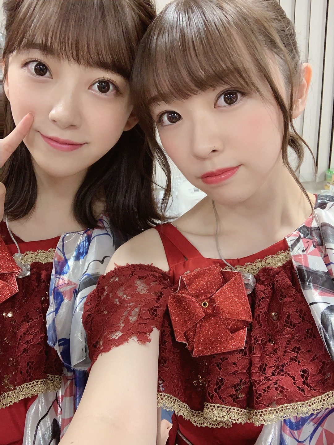 渡辺 みり愛｜涼し（2019-09-03）｜2枚目