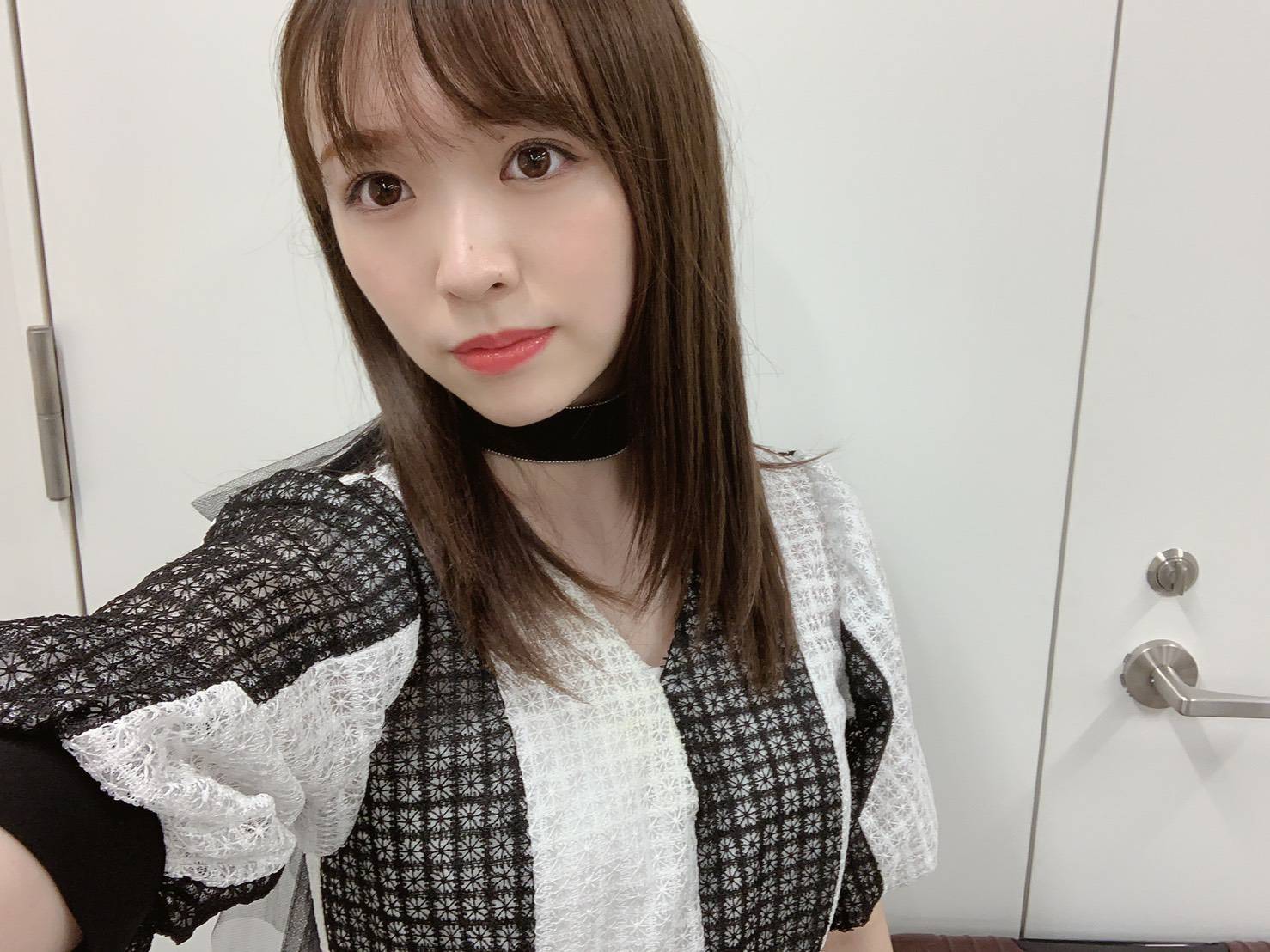 渡辺 みり愛｜涼し（2019-09-03）｜4枚目