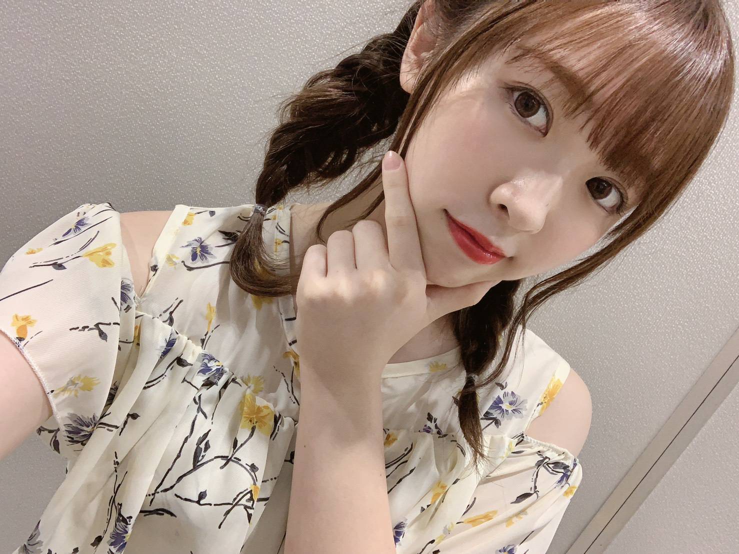 渡辺 みり愛｜もののけ姫（2019-09-19）｜3枚目