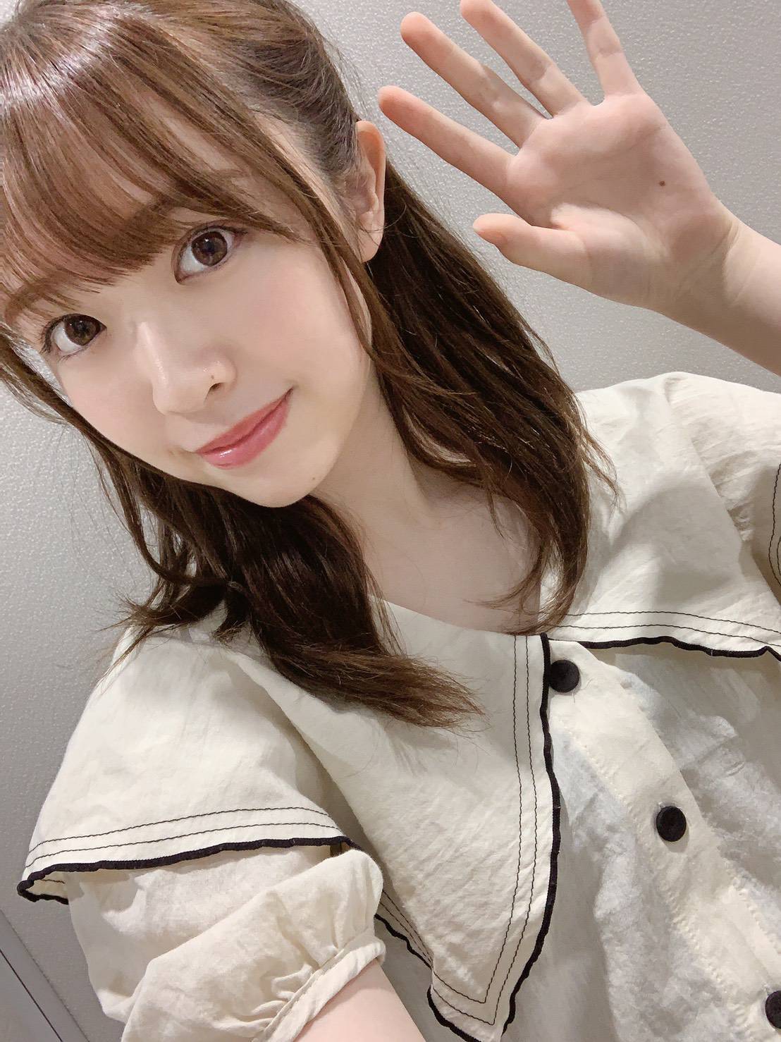 渡辺 みり愛｜もののけ姫（2019-09-19）｜4枚目