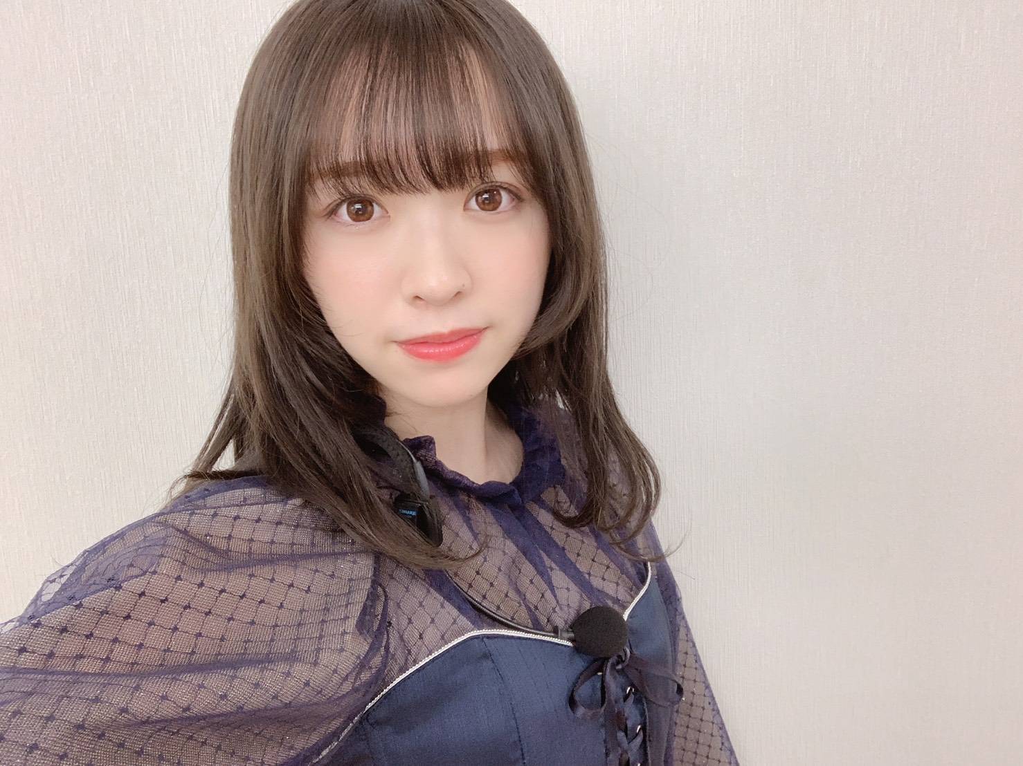 渡辺 みり愛｜ありがとうございます（2019-10-31）