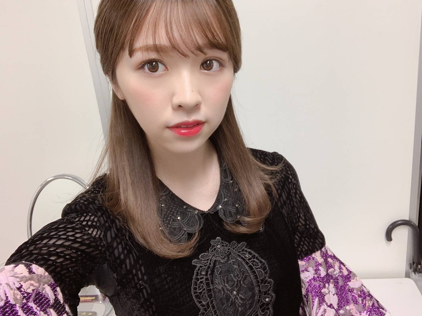 渡辺 みり愛｜ありがとうございます（2019-10-31）｜3枚目