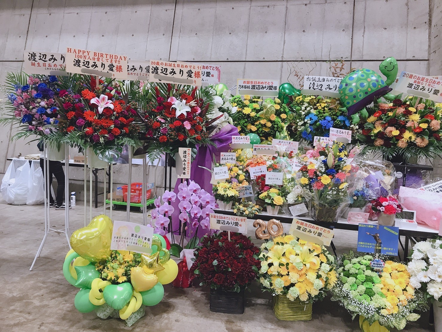 渡辺 みり愛｜抹茶（2019-11-15）｜4枚目