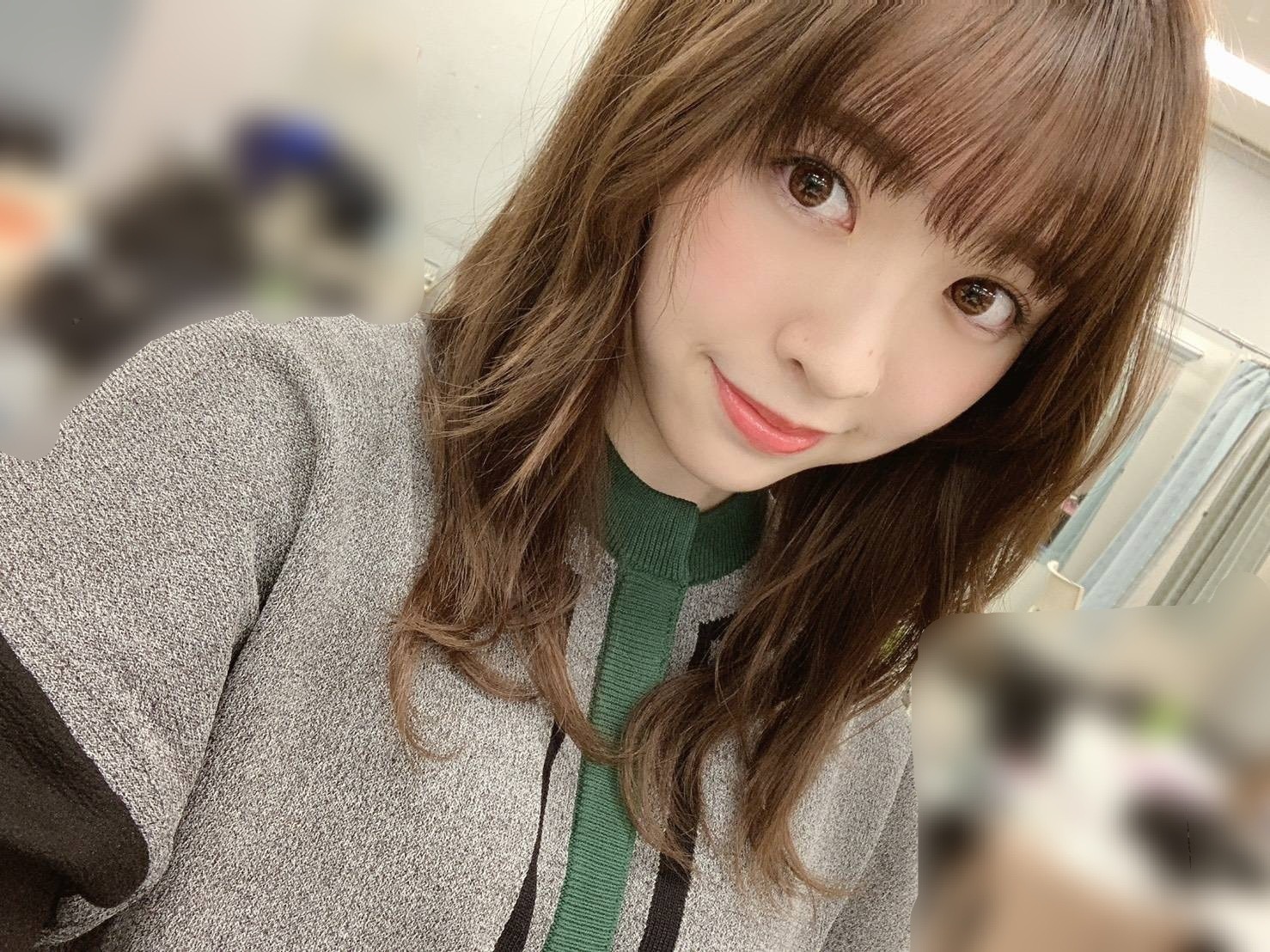 渡辺 みり愛｜抹茶（2019-11-15）｜5枚目