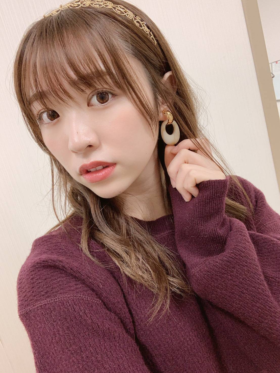 渡辺 みり愛｜乳製品（2019-12-07）｜4枚目