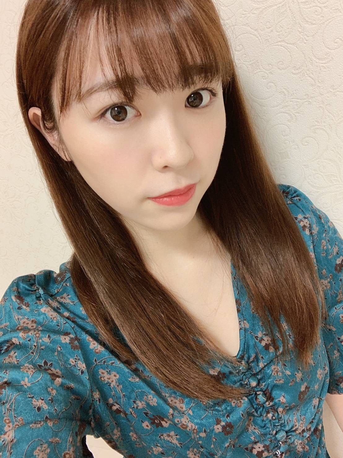 渡辺 みり愛｜尻尾は黄色よ（2020-07-10）｜4枚目