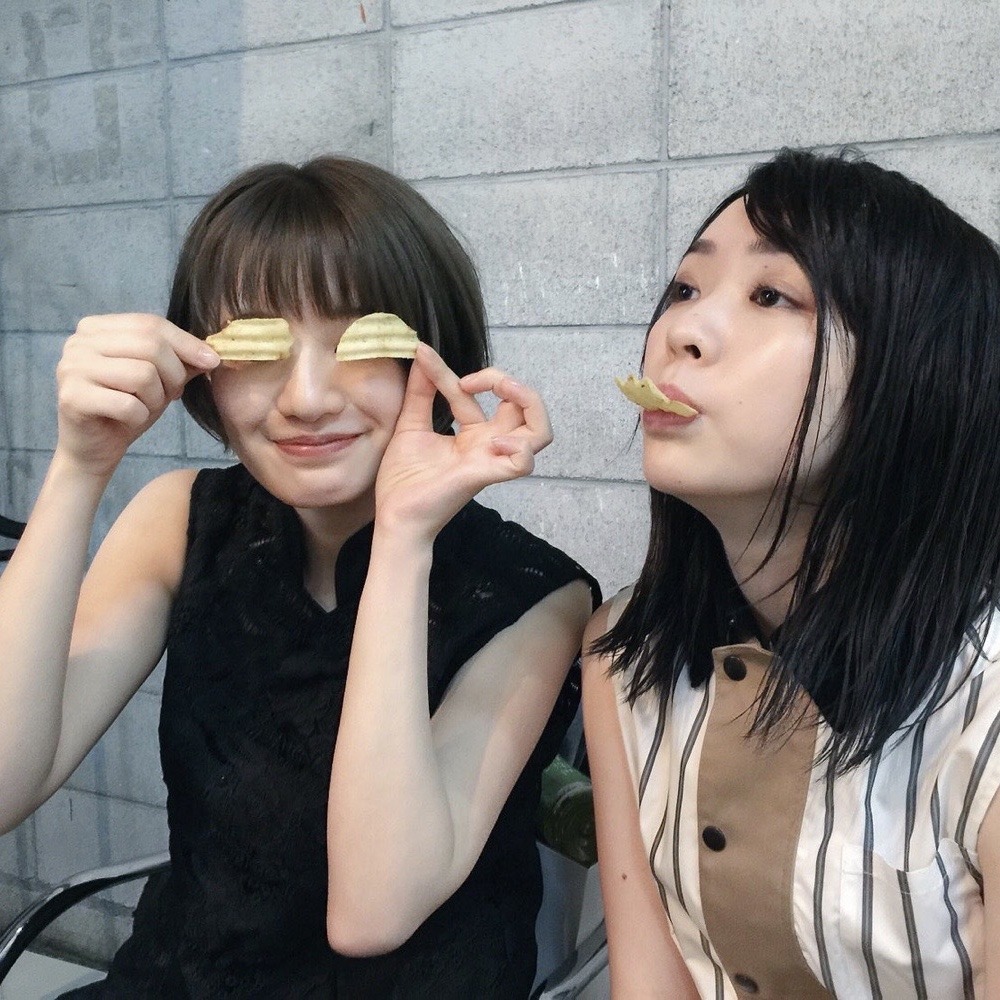 渡辺 みり愛｜紙吹雪の鳥（2020-09-06）｜4枚目