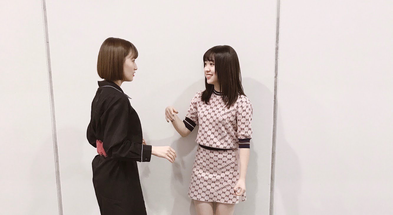 渡辺 みり愛｜21の記憶（2020-11-01）
