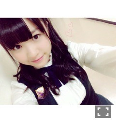 渡辺 みり愛｜これが渡辺です（2015-02-02）