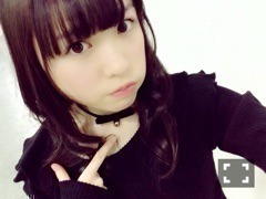 渡辺 みり愛｜冠の似合う娘（2015-02-04）｜3枚目