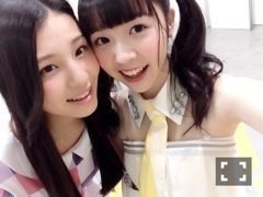 渡辺 みり愛｜赤い靴を履かせて（2015-02-07）｜5枚目