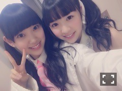 渡辺 みり愛｜赤い靴を履かせて（2015-02-07）｜7枚目