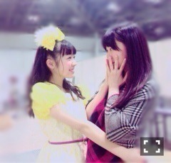 渡辺 みり愛｜赤い靴を履かせて（2015-02-07）｜8枚目