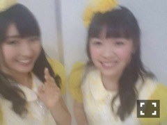 渡辺 みり愛｜赤い靴を履かせて（2015-02-07）｜10枚目