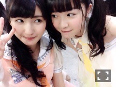 渡辺 みり愛｜赤い靴を履かせて（2015-02-07）｜12枚目