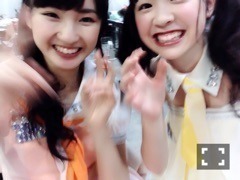 渡辺 みり愛｜赤い靴を履かせて（2015-02-07）｜13枚目