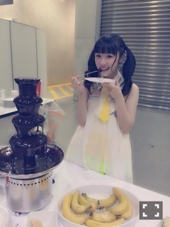 渡辺 みり愛｜赤い靴を履かせて（2015-02-07）｜14枚目