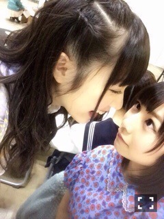渡辺 みり愛｜赤い靴を履かせて（2015-02-07）｜16枚目